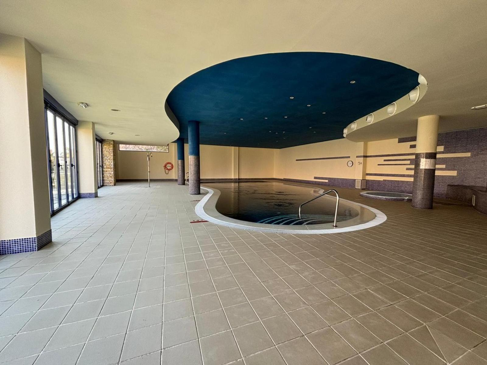 Aura Mar Mojacar Apartment Buitenkant foto