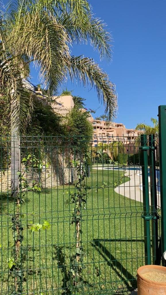 Aura Mar Mojacar Apartment Buitenkant foto