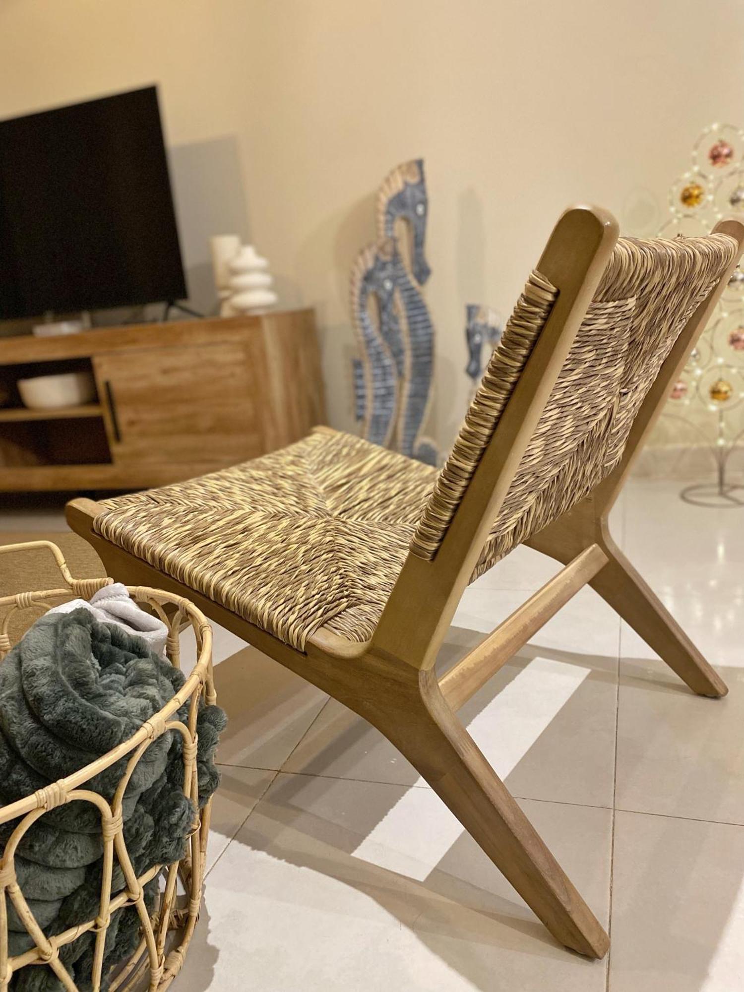 Aura Mar Mojacar Apartment Buitenkant foto
