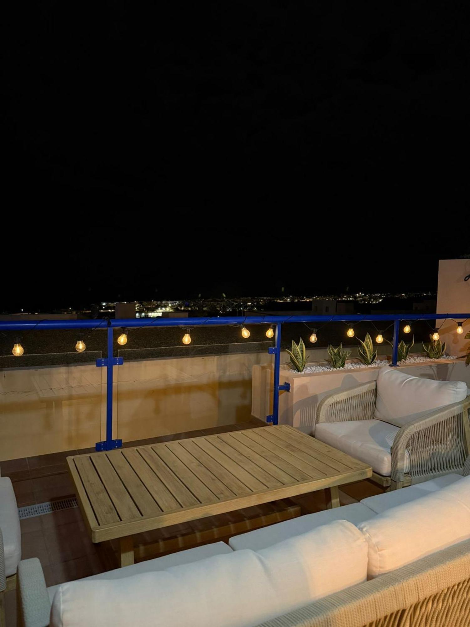 Aura Mar Mojacar Apartment Buitenkant foto