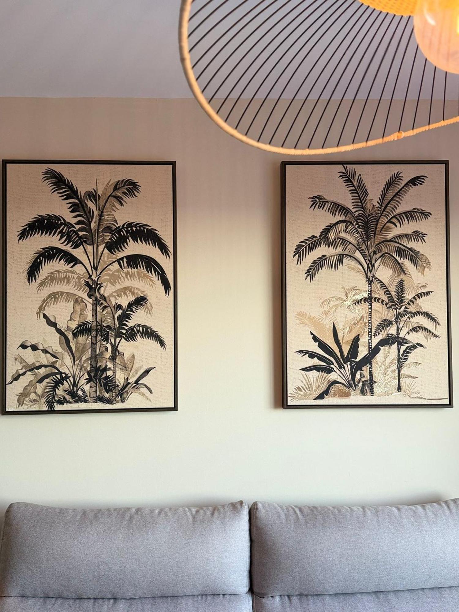 Aura Mar Mojacar Apartment Buitenkant foto